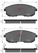 ������� ��������� �������� �������� �-� Nissan JUKE/Maxima/Teana/Tiida/Suzuki SX4 KOTL ���. 1003kt 1003KT ����