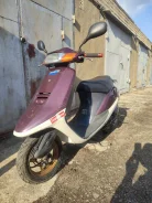 Honda Tact AF-24. 50����. ��., ��������, ��� ���, ������ �� �� ����