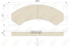 ������� ��������� �������� �-� Isuzu (ELF) ��������/������ KOTL ���. 7233kt 7233KT ����