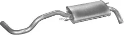 ��������� ������ ����� VW Polo 1.0i/1.3i/1.6i 94-01 Polmostrow ���. 30.147 30147 ����