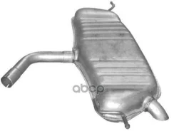 ��������� ������ ����� VW Golf 1.4i, 1.4FSI 03-, Golf Plus 05- Polmostrow ���. 30614 30614 ����