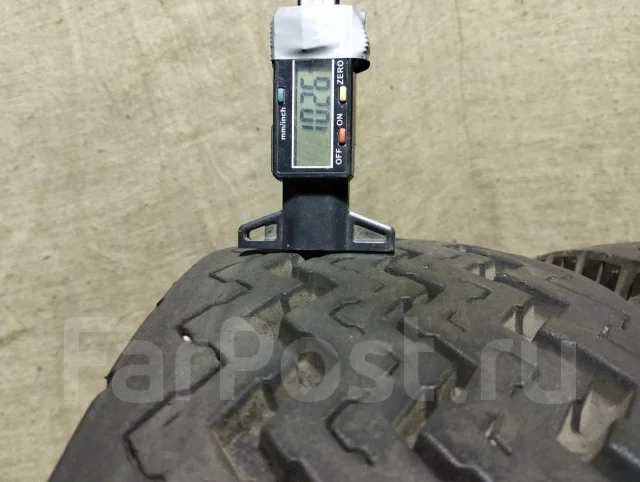 Bridgestone RD616 Steel. ������, 2020 ���, �/�, ����� �� 5 % ����