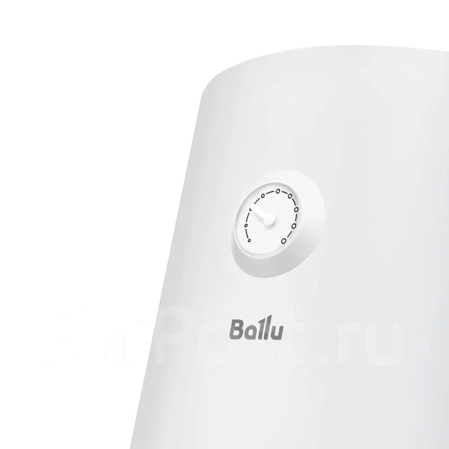 Ballu
