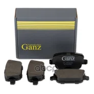 ������� ������ FORD /Volvo /LAND Rover GANZ ���. GIJ07010 GIJ07010 ����