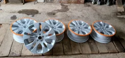 Subaru. 7.0x17", 5x100, ET48 ����