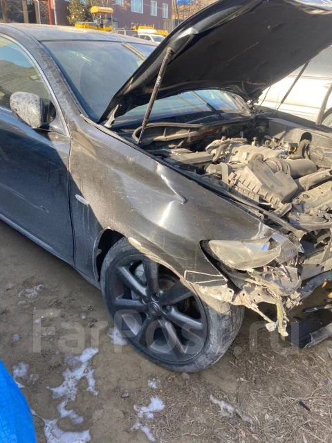 Lexus GS430. JTHBH965305044400, 3GR017727 ����