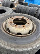 Bridgestone M801 Ecopia. �����������, 2022 ���, �/�, ����� �� 5 % ����