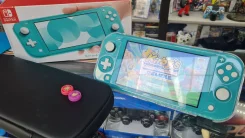 Nintendo Switch Lite ����