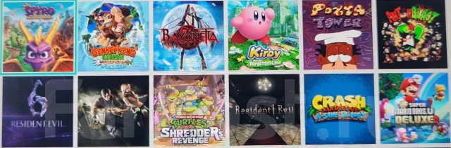 Nintendo Switch Lite ����
