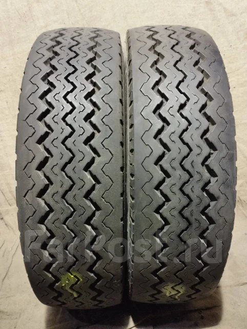 Bridgestone RD616 Steel. ������, 2020 ���, �/�, ����� 5 % ����