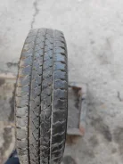 Goodyear Cargo Pro. ������, 2018 ���, �/�, ����� 25 % ����