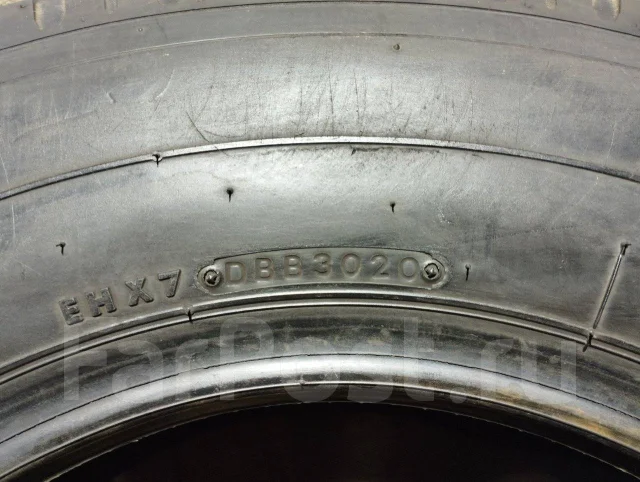 Bridgestone RD616 Steel. ������, 2020 ���, �/�, ����� 5 % ����