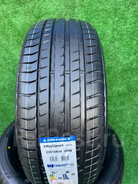 Triangle Effe X Sport TH202. ������, 2026 ���, ����� ����