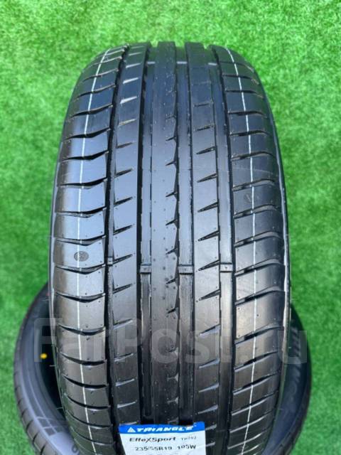 Triangle Effe X Sport TH202. ������, 2026 ���, ����� ����