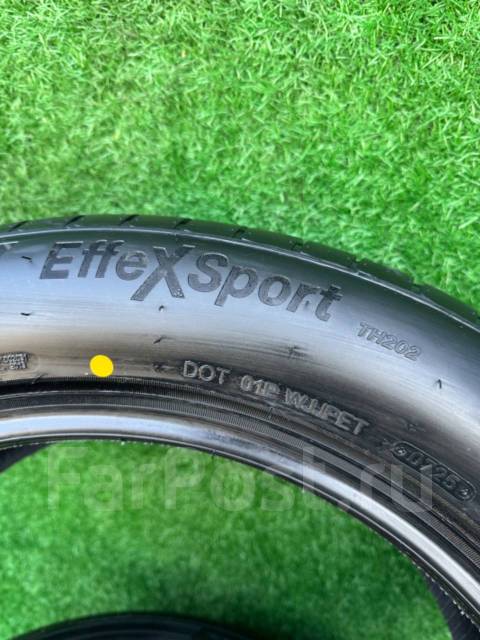 Triangle Effe X Sport TH202. ������, 2026 ���, ����� ����