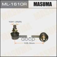 /  Masuma . ML-1610R ML1610R 