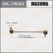 /  Masuma . ML-7630 ML7630 