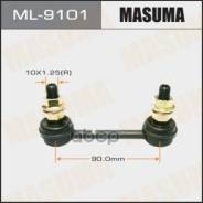 /  Masuma . ML-9101 ML9101 