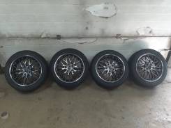 Inter Milano Voltec. 7.0x17", 5x114.3, ET48 