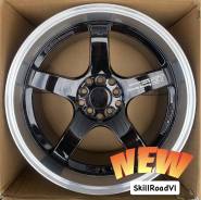 Advan Racing. 9.0x17", 5x100, 5x114.3, ET20,  73,1. 