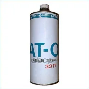 Suzuki AT-Oil 3317