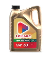 Lemarc Qualard 9 NFC