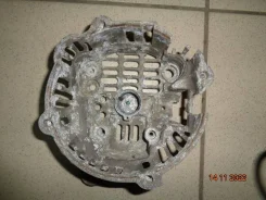 ������ ���������� Nissan Almera N70001 ����