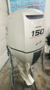 Honda. 150��.�., 4-�������, ����������, ���� X (635 ��), 2009 ��� ����