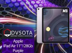 Apple iPad Air 7. 11 ,  128  