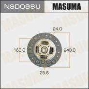   Masuma . NSD098U NSD098U 