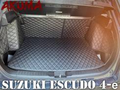 3D   - Suzuki Escudo 4-e    