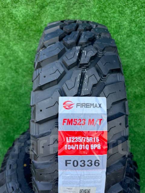 Firemax FM523 M/T. ����� mt, 2025 ���, ����� ����