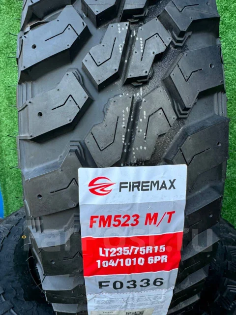 Firemax FM523 M/T. ����� mt, 2025 ���, ����� ����