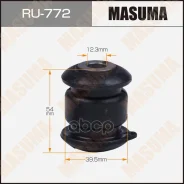 ����������� ������ �������� Masuma ���. RU-772 RU772 ����