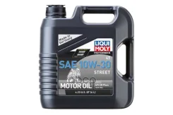 Liqui Moly Formula Racing