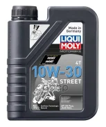 Liqui Moly Formula Racing