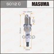   Masuma . S012C S012C 