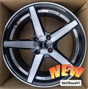 NEW!   Rali Racing Grey R16x7  +!. 7.0x16", 4x100, ET30,  73,1. 