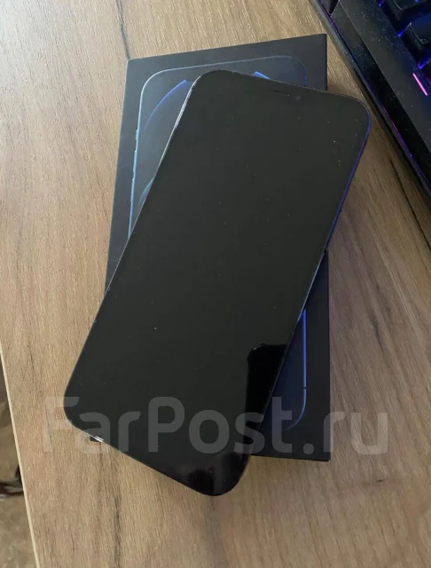 Apple iPhone 12 Pro Max. �/�, 512 �� ����