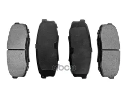 ������� ����. �������� Hagen Toyota LAND Cruiser 08- R (D1304) (Hagen) Sangsin brake ���. gp1382 GP1382 ����