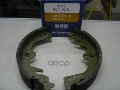 ������� ��������� ���������� Sangsin brake ���. SA018 SA018 ����