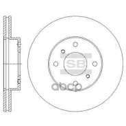 ���� ��������� �������� Nissan Almera I (N15) 95-00 Sangsin brake ���. sd4231 SD4231 ����
