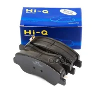 ������� ����. �������� Hi-Q BENZ ML250CDI 11- R (D1630) Sangsin brake ���. sp1909 SP1909 ����