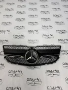 ������� ��������� AMG �� Mercedes GLK ���� 12-15 � A204 ����