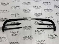 ������� �� ������ Mercedes W213 �� ���� ����