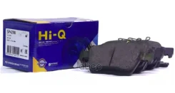 ������� ����. �������� Hi-Q AUDI A3 18- (D1761) Sangsin brake ���. sp4298 SP4298 ����