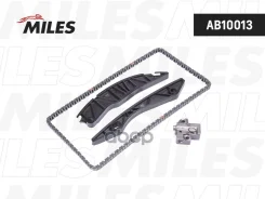 �������� ���� ��� Hyundai/KIA i20/i30/Solaris IV/CEE-��� ��������� Miles ���. ab10013 AB10013 ����