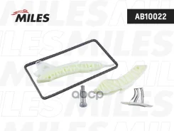 ���� ��� � ������������, �������� Miles ���. AB10022 AB10022 ����
