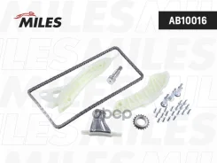 ���� ��� � ������������, �������� Miles ���. AB10016 AB10016 ����