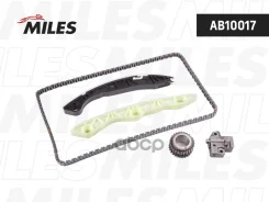 �������� ���� ��� Mitsubishi 1.6-2.4 4B11/4B12/4A92 co ����������� Miles ���. ab10017 AB10017 ����